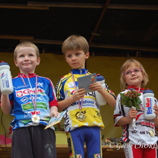 Cyclo-cross  Pleyben (29) : les rsultats