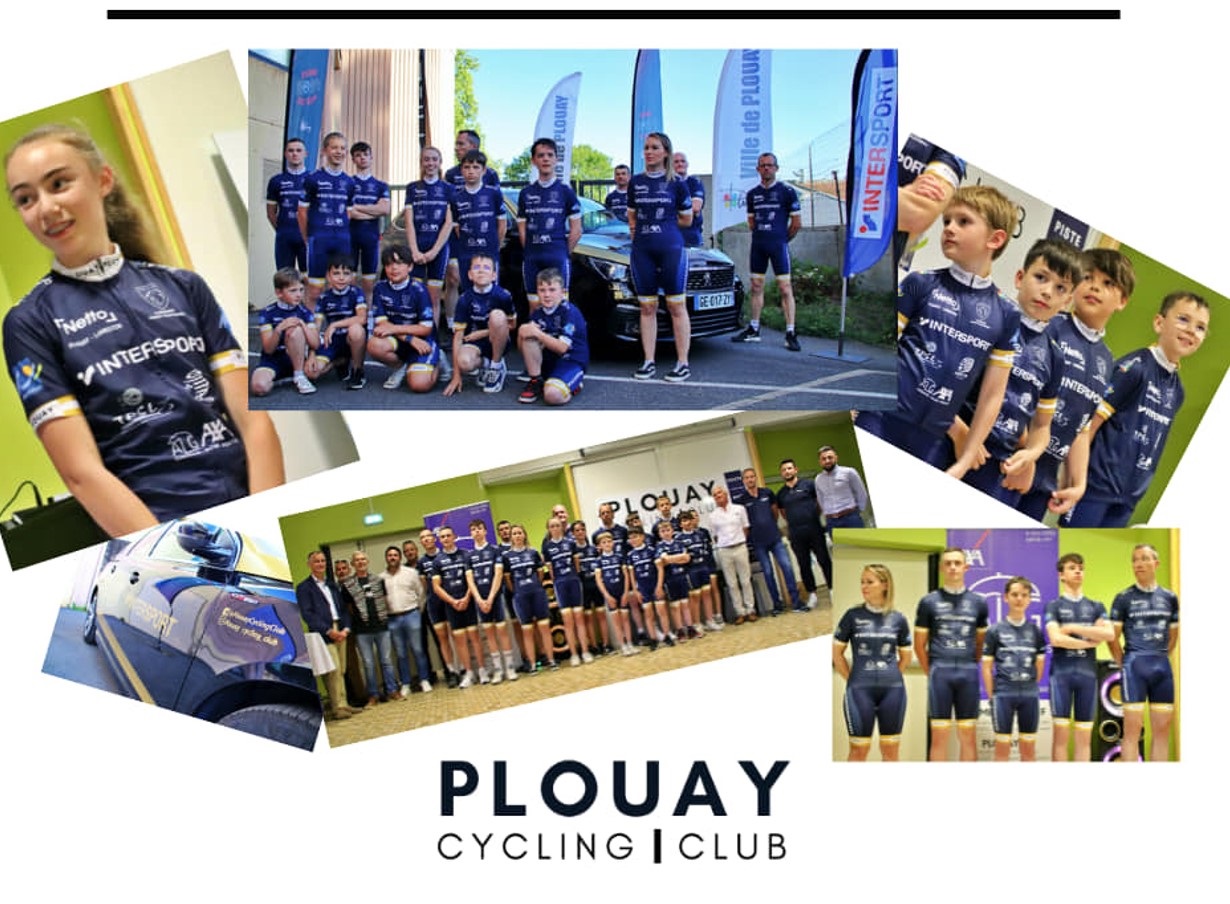 Plouay Cycling Team: vers la N3