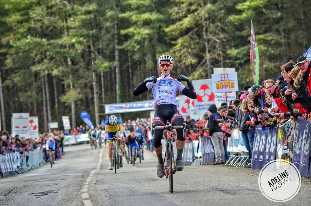 Pasturel le plus fort  Plumelec 