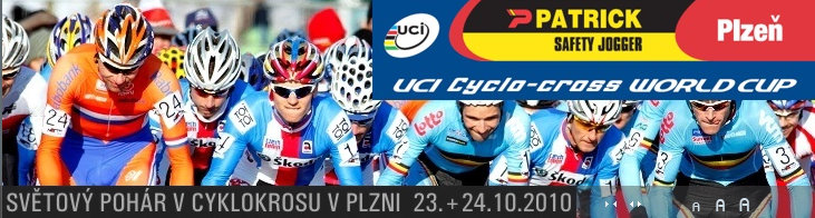 Coupe du Monde Cyclo-Cross # 2  Plzen: les engags