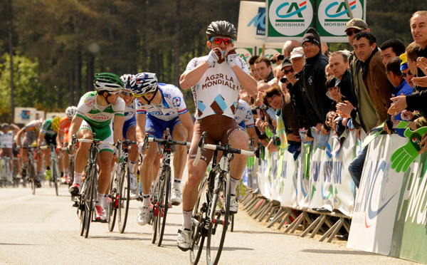 Coupe de France PMU : Dumoulin en veut encore !