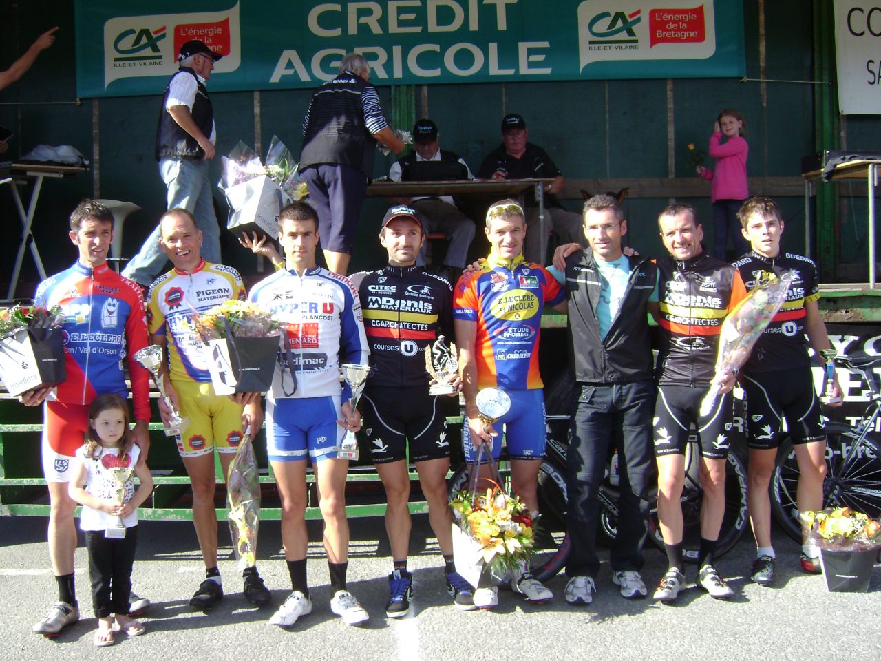 Saint-Jacques-de-la-lande : Gillet 