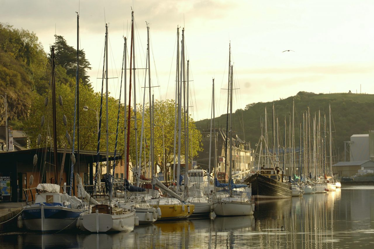 St Brieuc: des dates  retenir pour les journalistes !