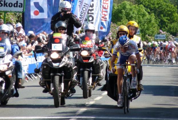 Tour de Bretagne : le bilan