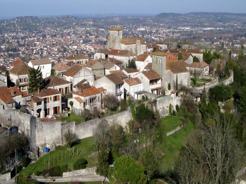 Les Breizh Ladies vers Pujols: avec Le Bris, sans Laurance