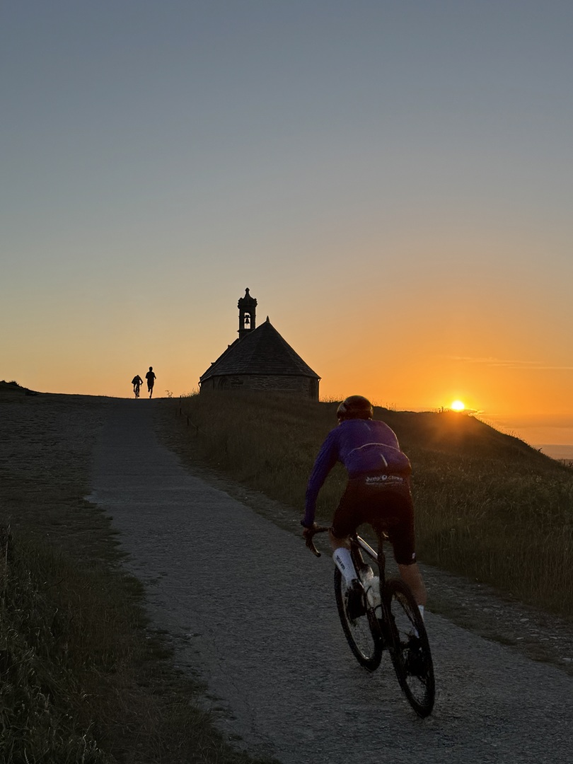 Raid Solaire 2026: une belle premi�re !