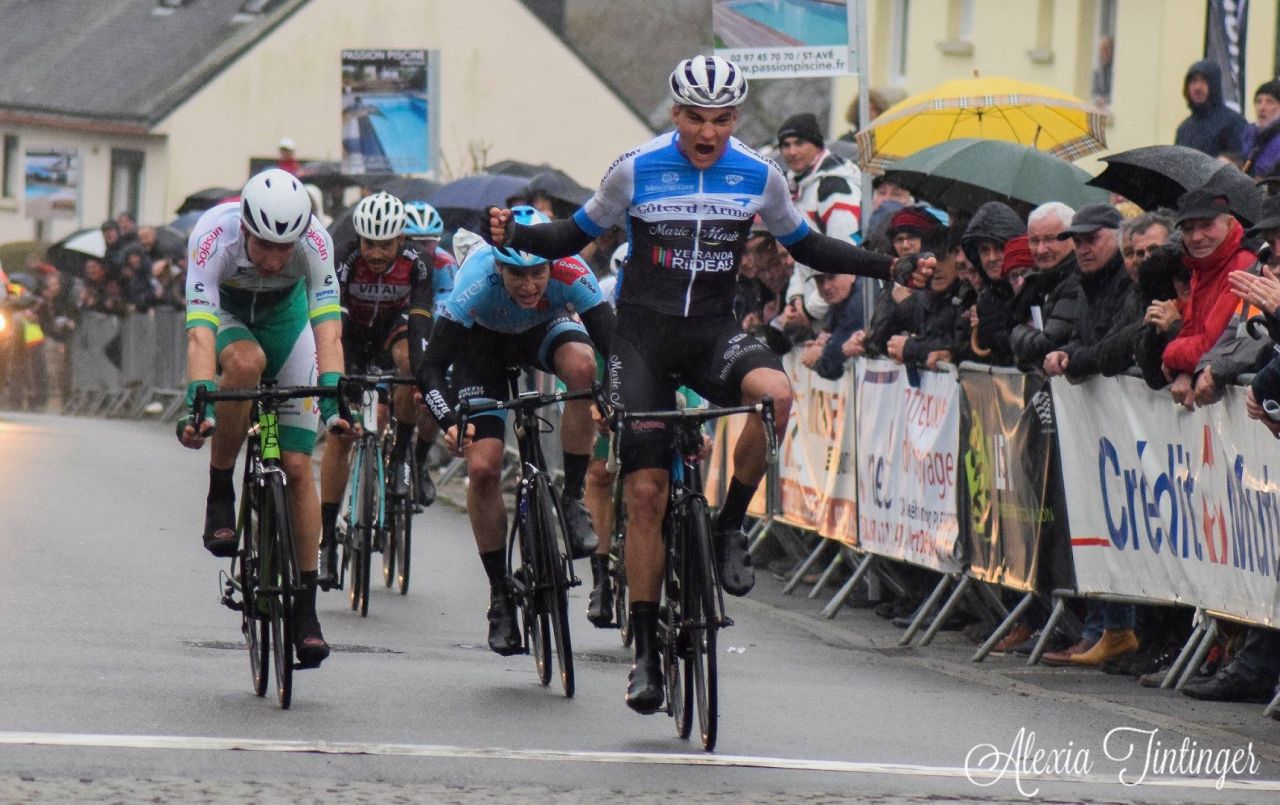 Le palmars de la Route Bretonne