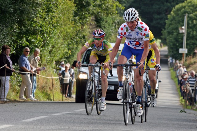 Ronde Finistrienne: retour sur l'preuve de Guiclan !