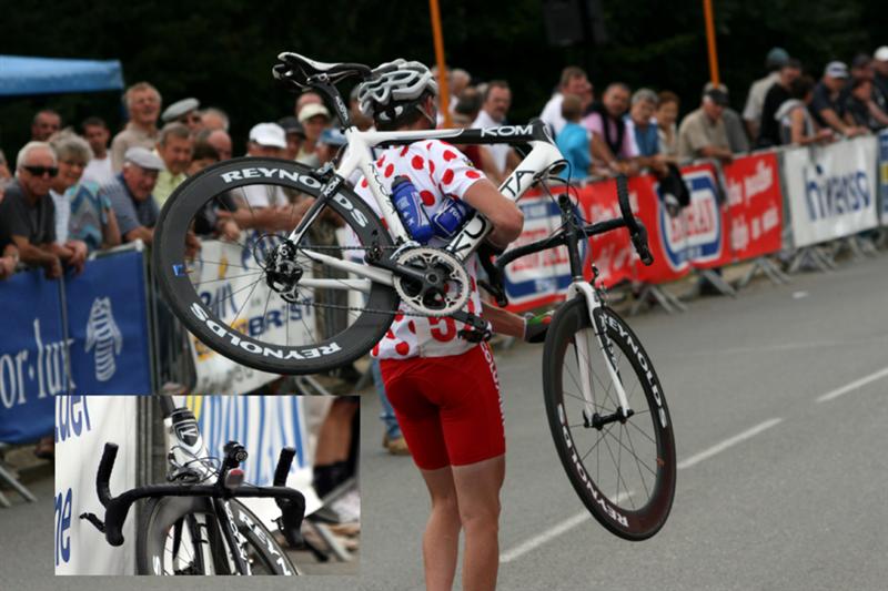 Ronde Finistrienne: vers du changement ?