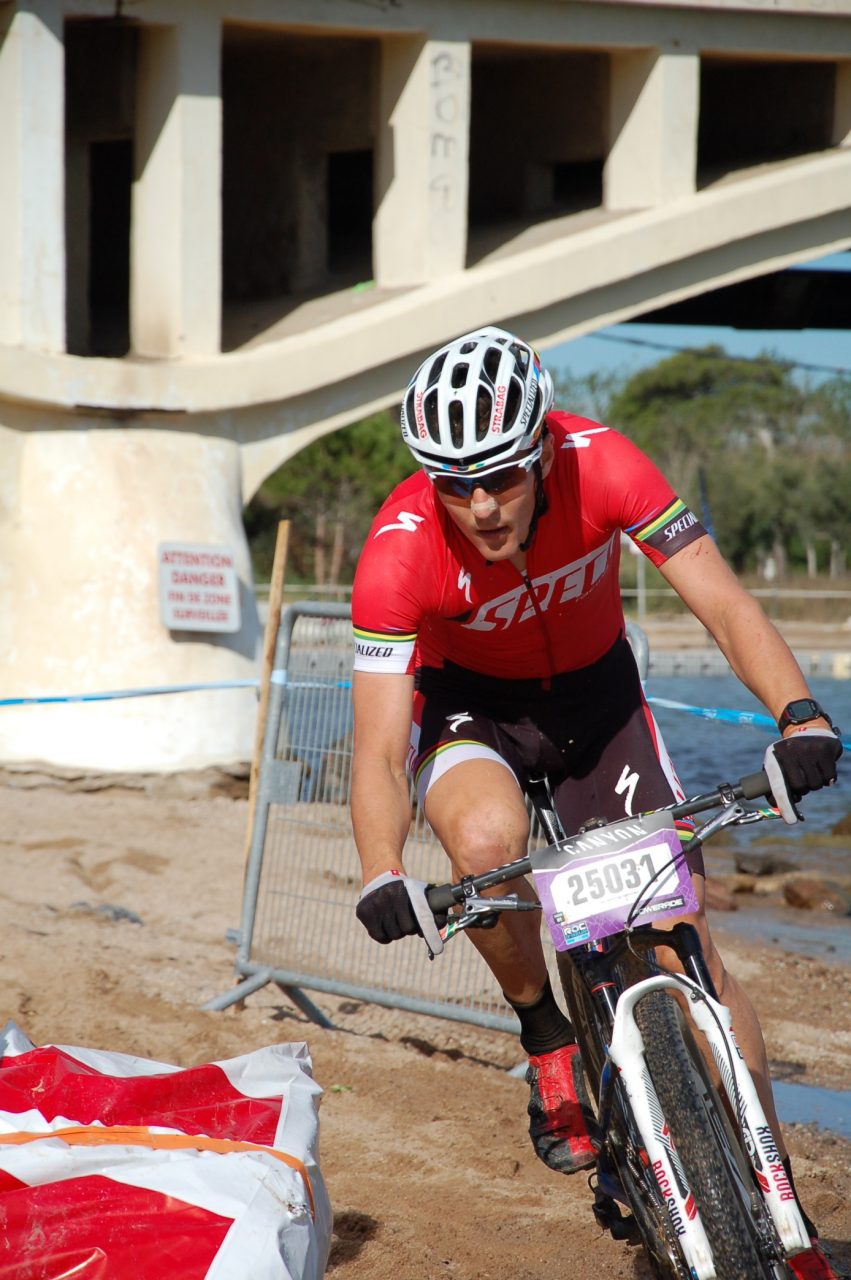 Roc d’Azur 2013 : les 1ers rsultats