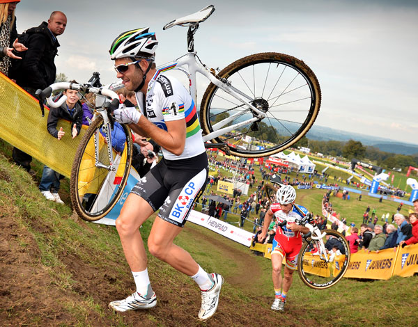 Bpost trofee - GP Mario De Clercq  Ronse : Albert le plus fort