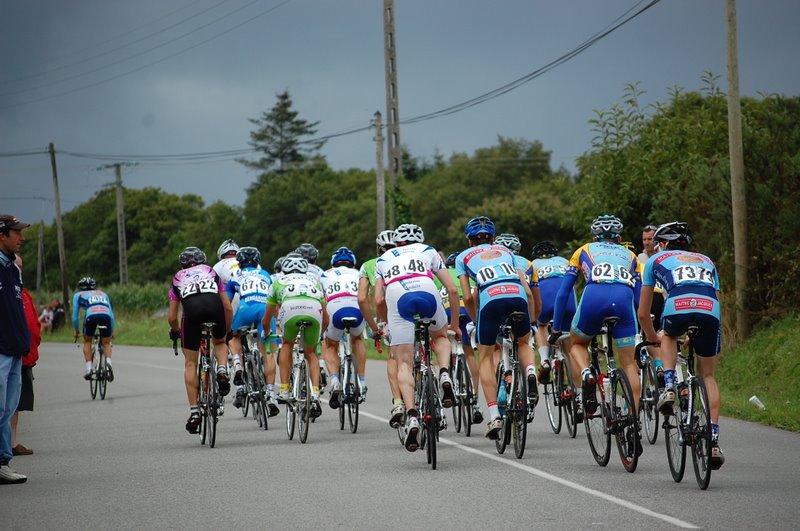 Ronde Finistrienne  Locqunol: Messieurs les grimpeurs, vous avez la parole !