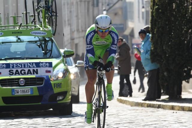 Tour de Californie: Sagan inarrtable