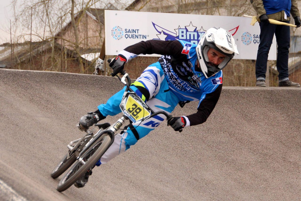  Coupe de France: les rsultats du BMX Trgueux 