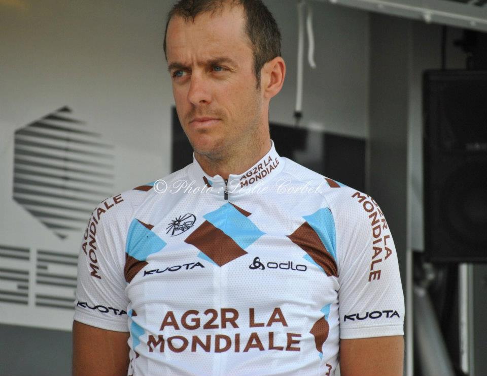 Tour de France # 13 : la raction de Hinault et Simon.