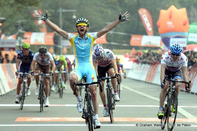 Tour de Pkin # 3 : Gavazzi en costaud 