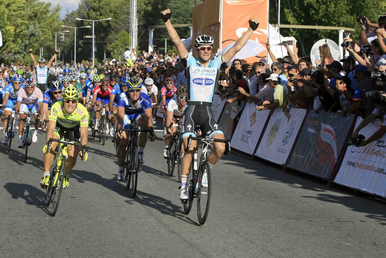 Tour de San Luis : la dernire pour Boonen/ le gnral pour Leipheimer 