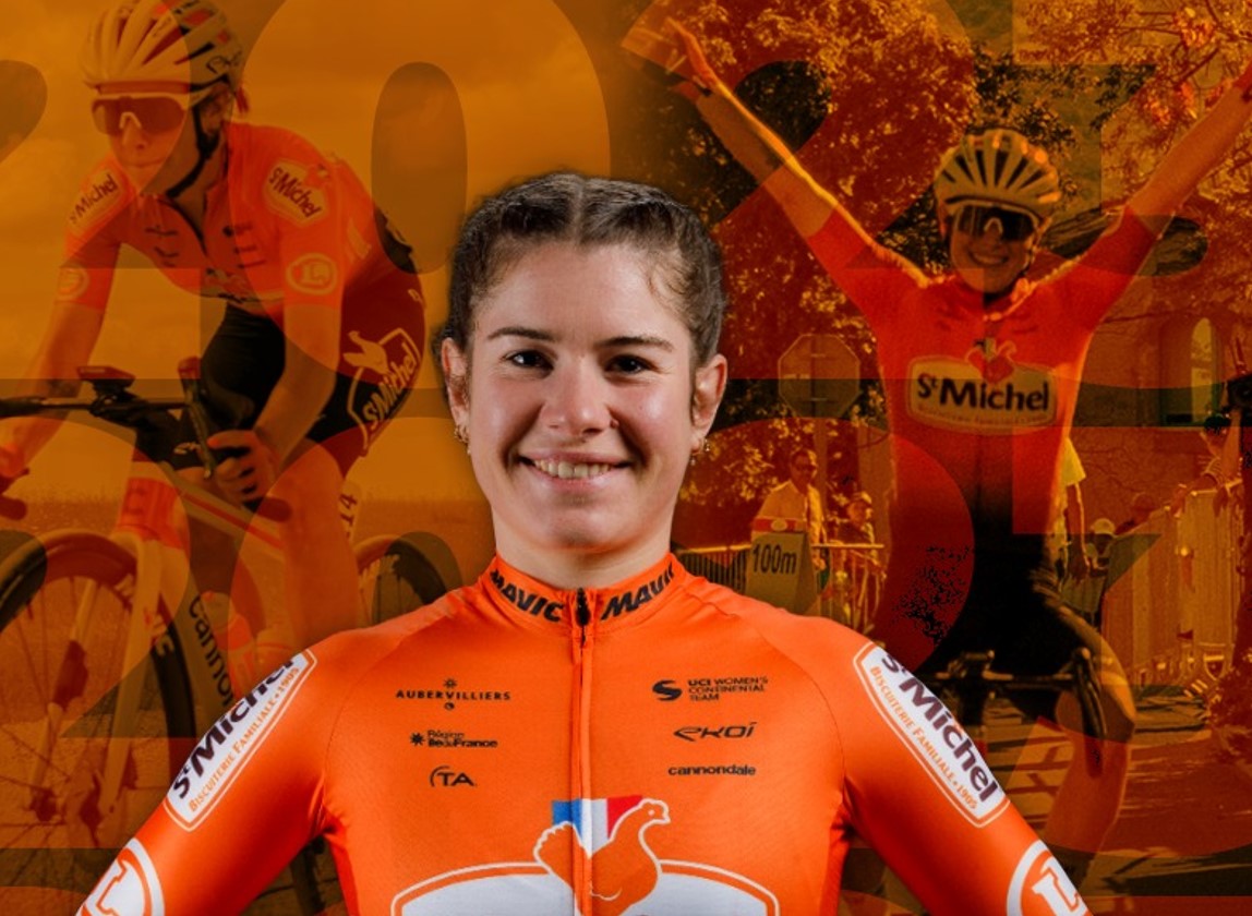 Demay reste chez Saint-Michel Auber 93