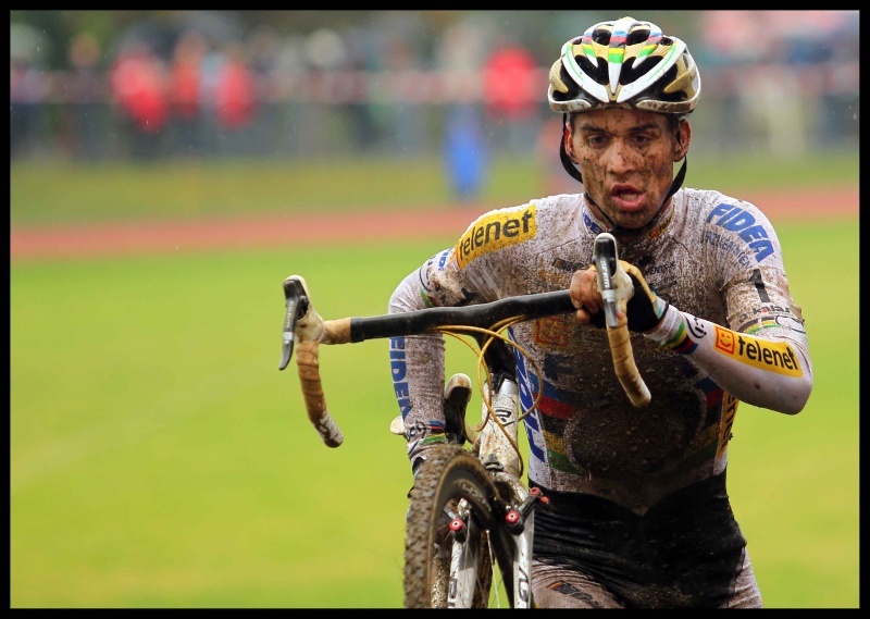 Toi Toi Cup  Louny (Rpublique Tchque) : Et de deux pour Stybar 