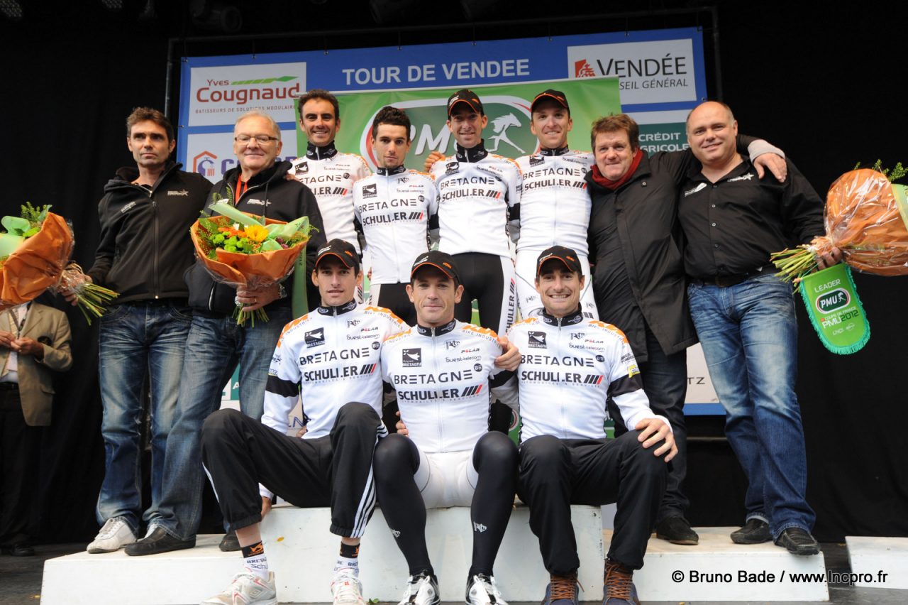 Coupe de France PMU : Dumoulin, Dmare et Bretagne-Schuller