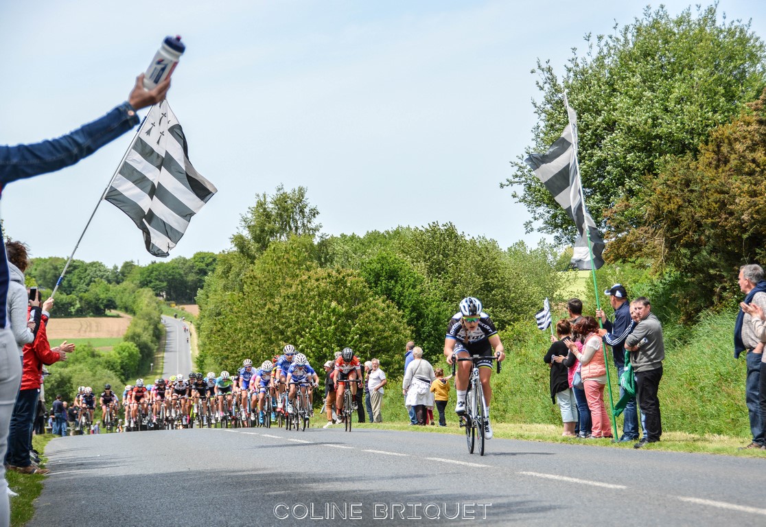 Le grand retour du Tour de Bretagne féminin