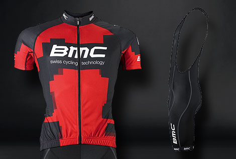 Le BMC Racing Team renouvelle quatre contrats de coureurs