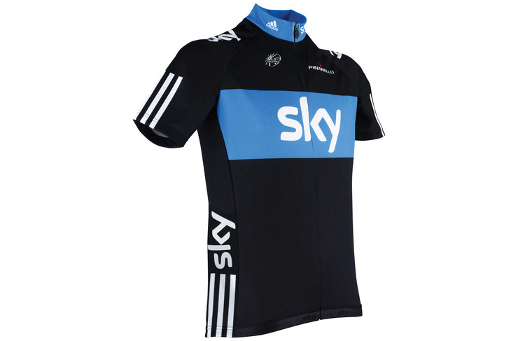 Le Team Sky se renforce 