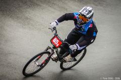 BMX: challenge nord ouest, les rsultats du BMX Trgueux