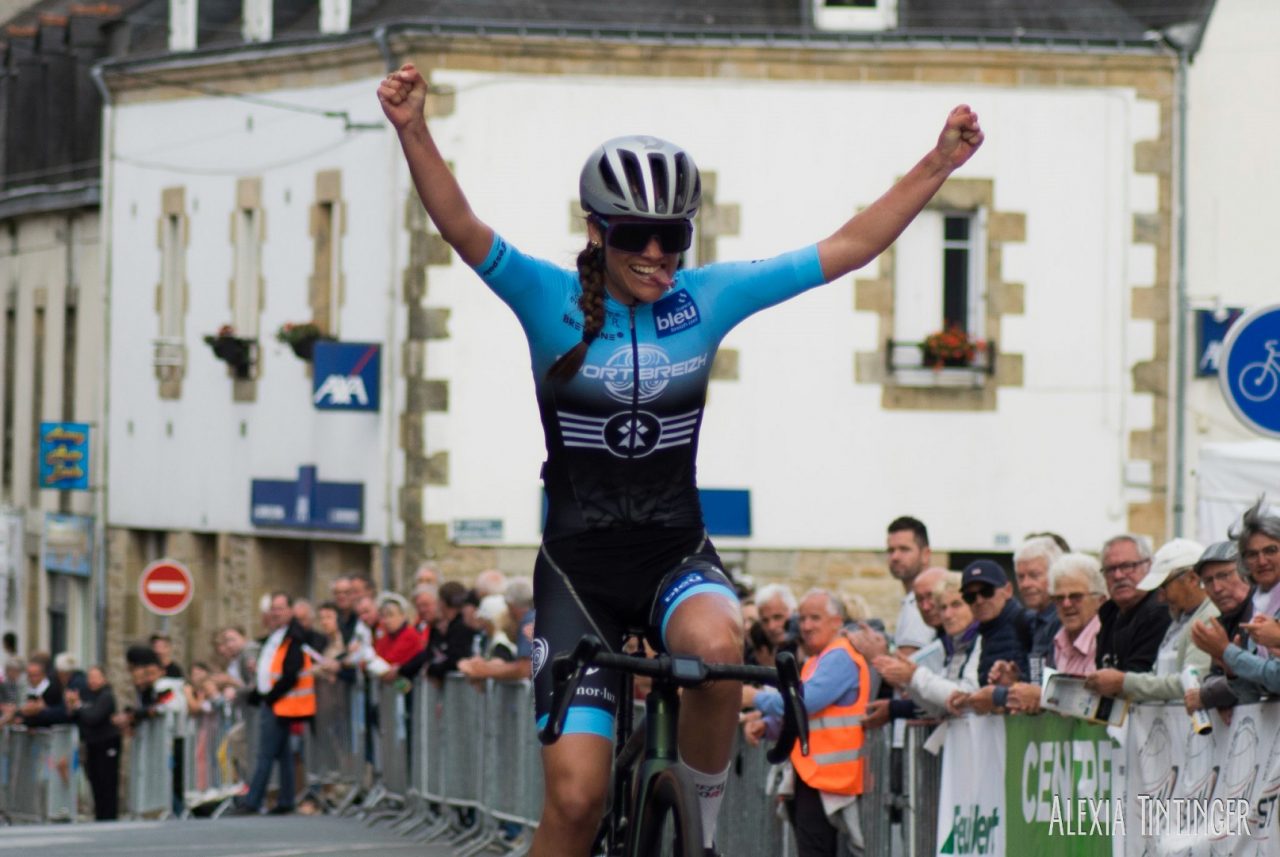 Titia Ryo, Auray avant le Portugal