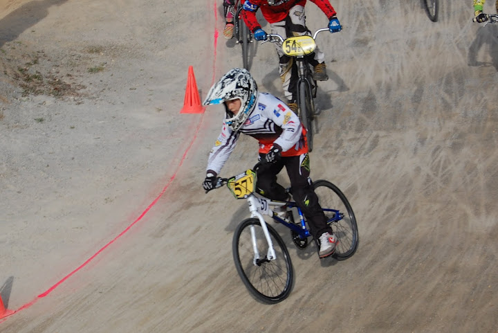 BMX Trgueux Ctes d'Armor: les news