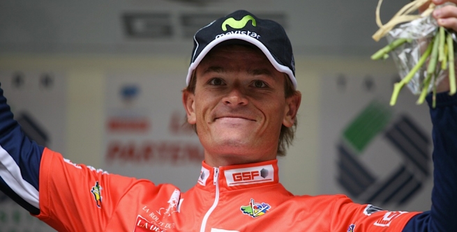 Route du Sud : Kiryienka est l !