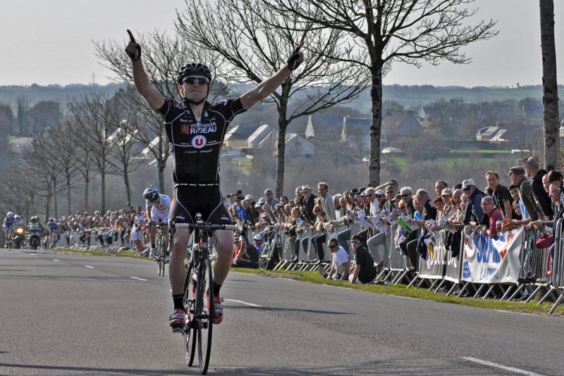 24/03/2012 GRAND PRIX GILBERT BOUSQUET