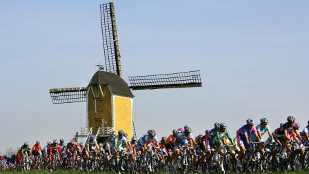 Mondial 2012: aux Pays-Bas