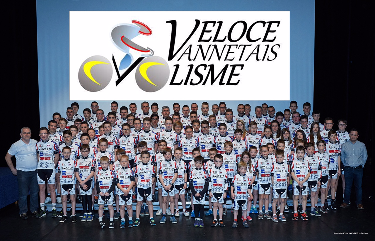 Vloce Vannes : en route pour 2016