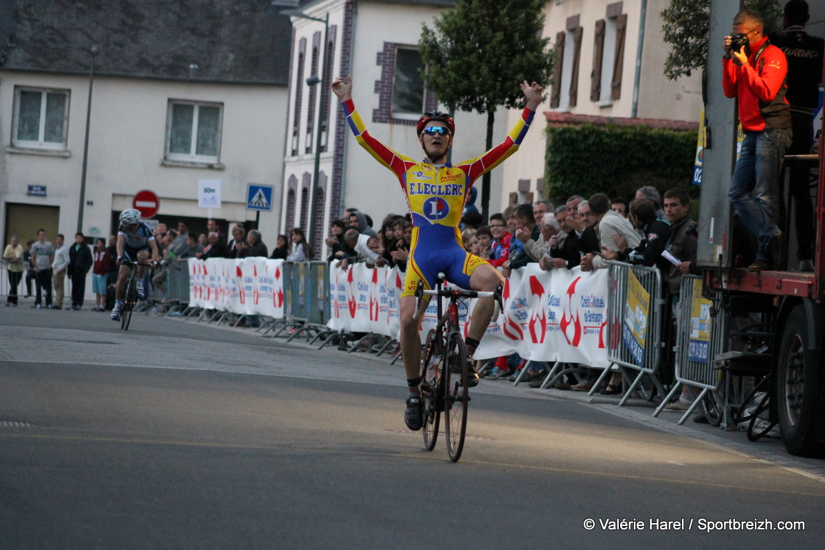 Vern-sur-Seiche (35) : Roupsard et Groussard