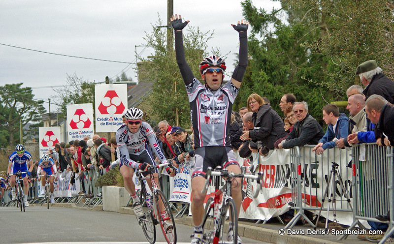 Course d’attente de la Flche de Locmin : Vaugrenard se fait plaisir !  