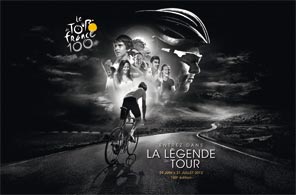 Tour de France 2013 : Il y aura des dus ... 
