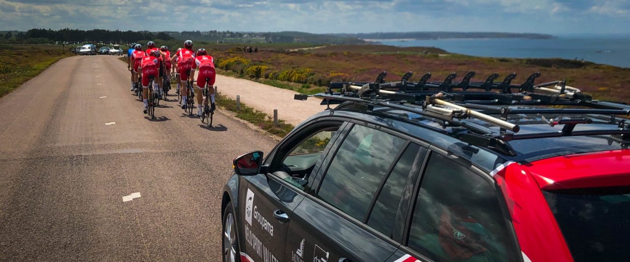VS Vallet 2021: jeunesse et formation