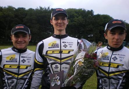 Les niouses du Team VTT Pays des Abers -GT- Sugoi