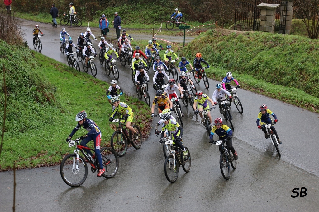 Coupe de Bretagne de VTT  Plumelec, ce dimanche 