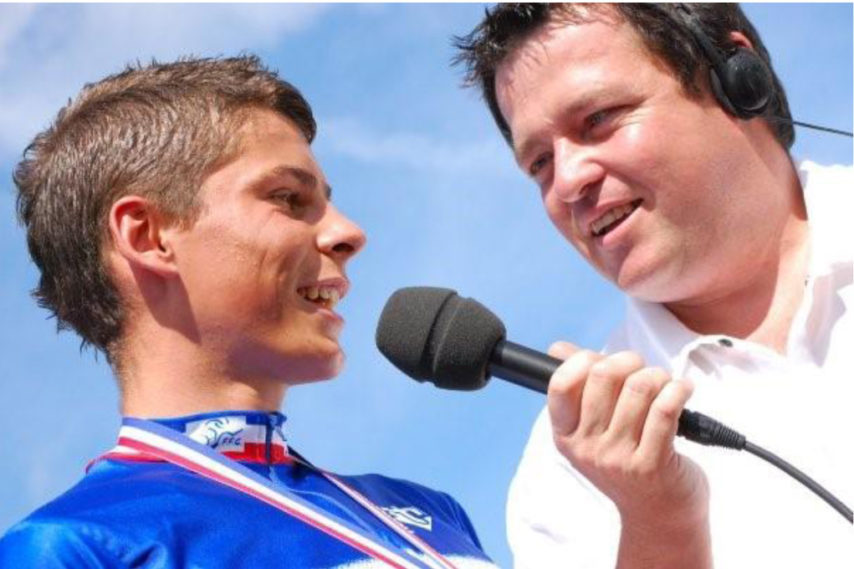 Warren, 10 ans plus tard