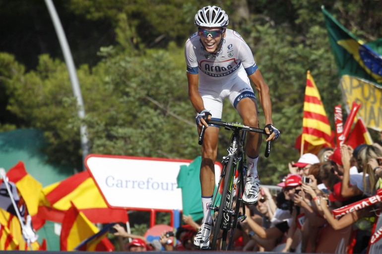 Warren Barguil :  Je suis pass du cauchemar au bonheur ! 