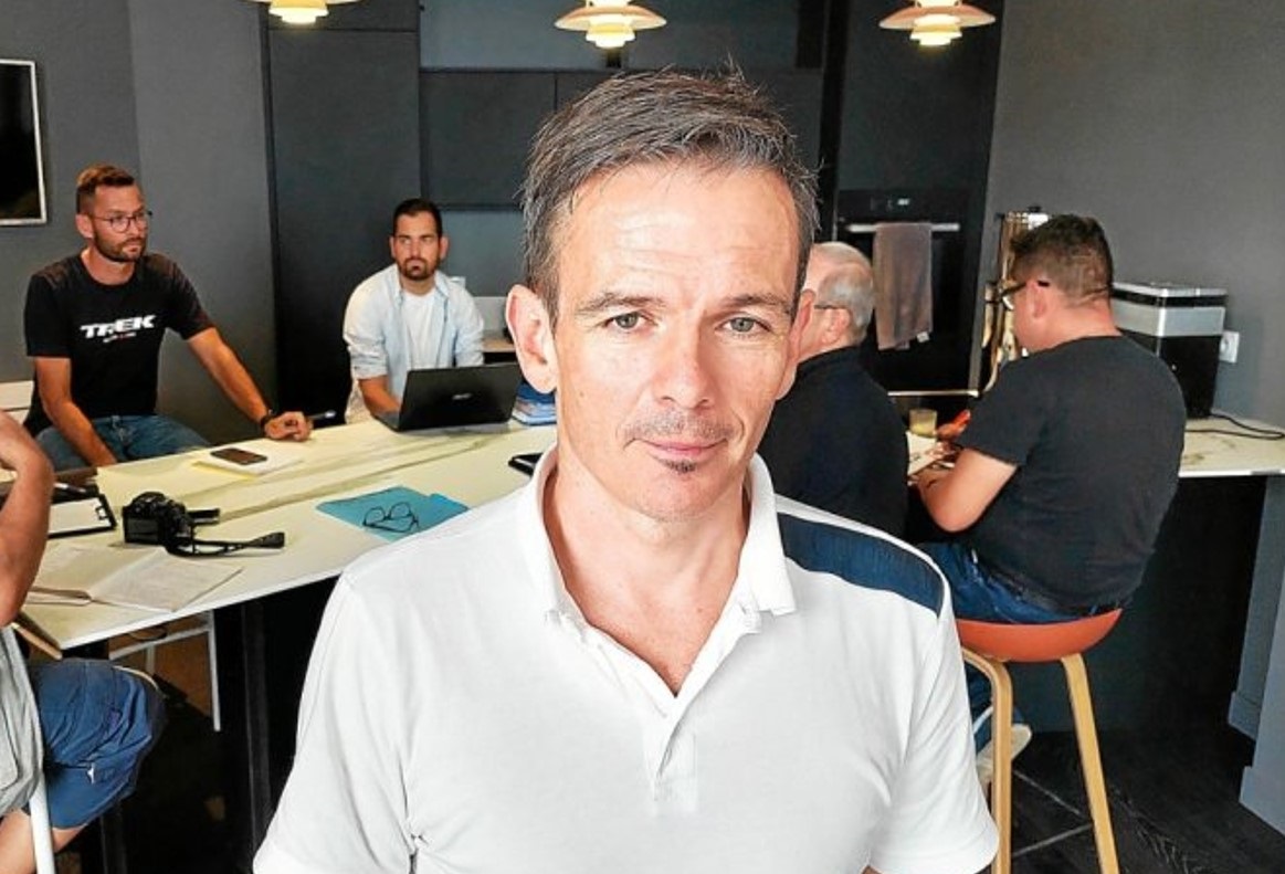 Du sang neuf pour Manche-Atlantique