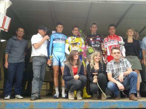 Delasalle et Joannot s'imposent  Hnansal (22)