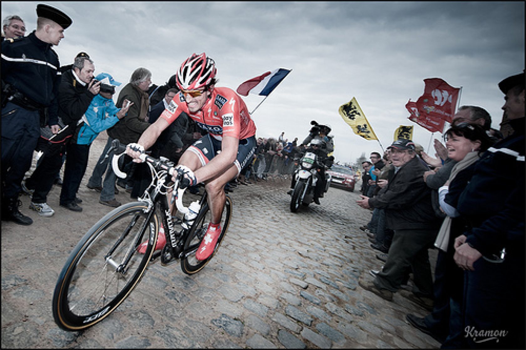 Cancellara velo electrique online