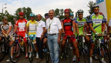 Tour de Pologne : les engags