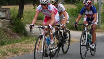 Tour de l'Aude : Teutenberg s’offre sa 19e Victoire Audoise, sa 3e  Lzignan 