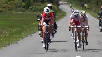 Tour de l'Aude : Teutenberg s’offre sa 19e Victoire Audoise, sa 3e  Lzignan 