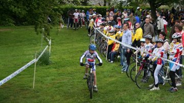 Le Trophe Dpartemental des coles de Cyclisme des Ctes d'Armor en images 