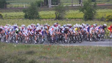 Tour de l'Aude : Teutenberg s’offre sa 19e Victoire Audoise, sa 3e  Lzignan 